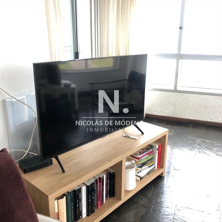 Apartamento de 3 dormitorios en venta en Punta del Este