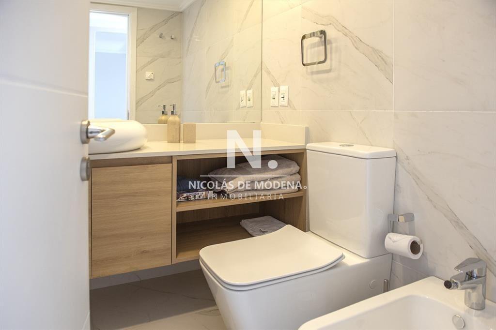 Vende departamento de 2 dormitorios en Playa del