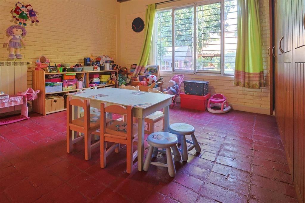 VENTA CASA PRADO 4 DORMITORIOS GARAJE BARBACOA