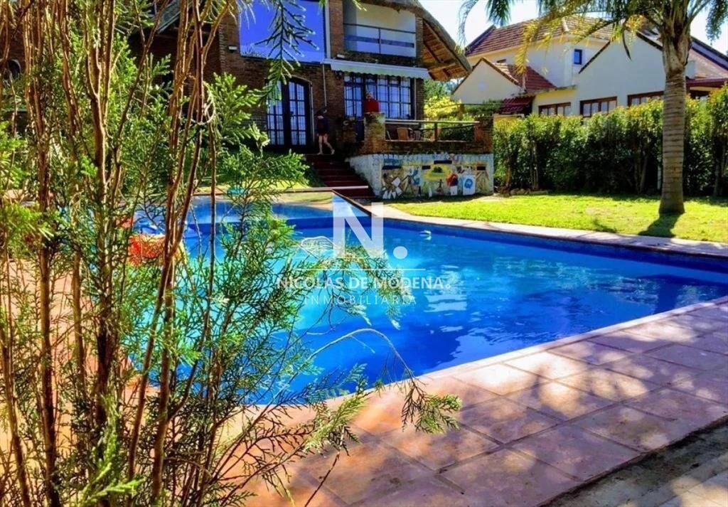 Alquila Casa en Altos del Pinar - Maldonado de 4 dormitorio