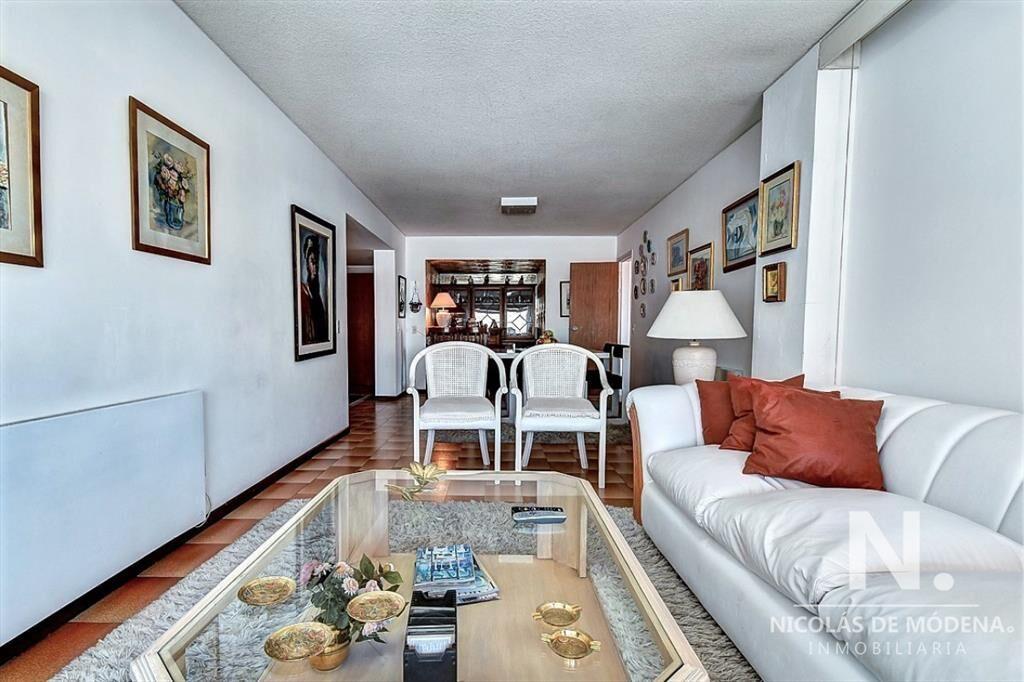 Apartamento en Mansa - Punta del Este