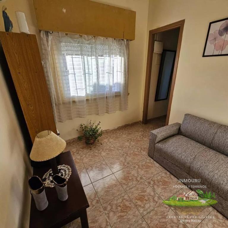 Venta Amplio Apartamento en Pleno Centro