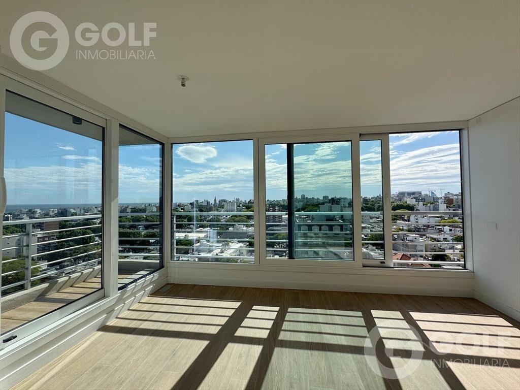 Venta de apartamento 2 dormitorios en JOY Pocitos