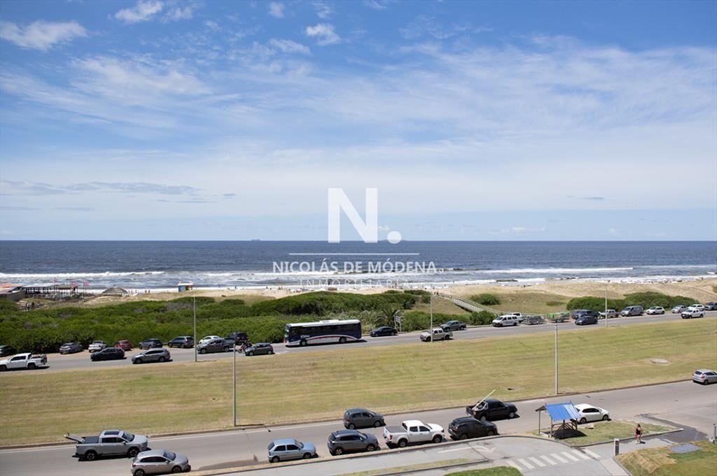 Espectacular departamento de 3 suites en Torre Le Parc IV