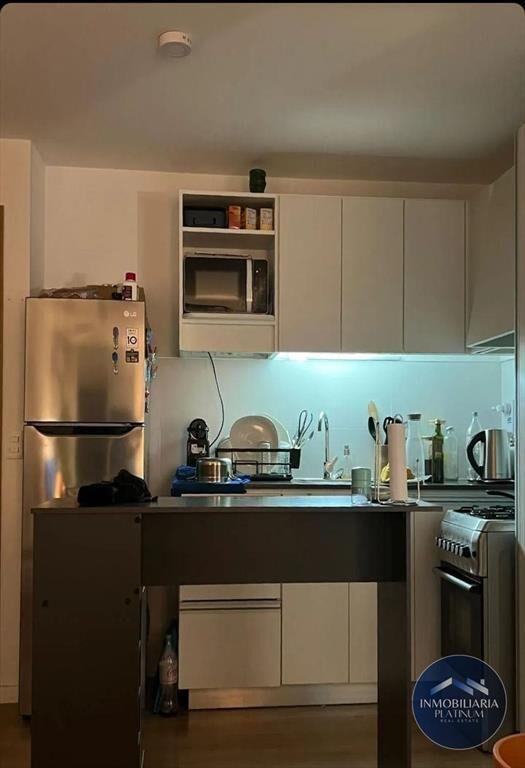 Apartamento en alquiler en Malvin