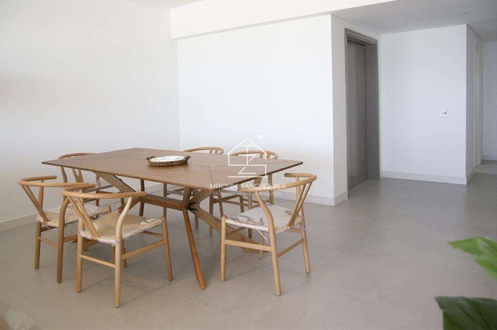 Le Parc III, departamento de 3 dormitorios en venta, Punta