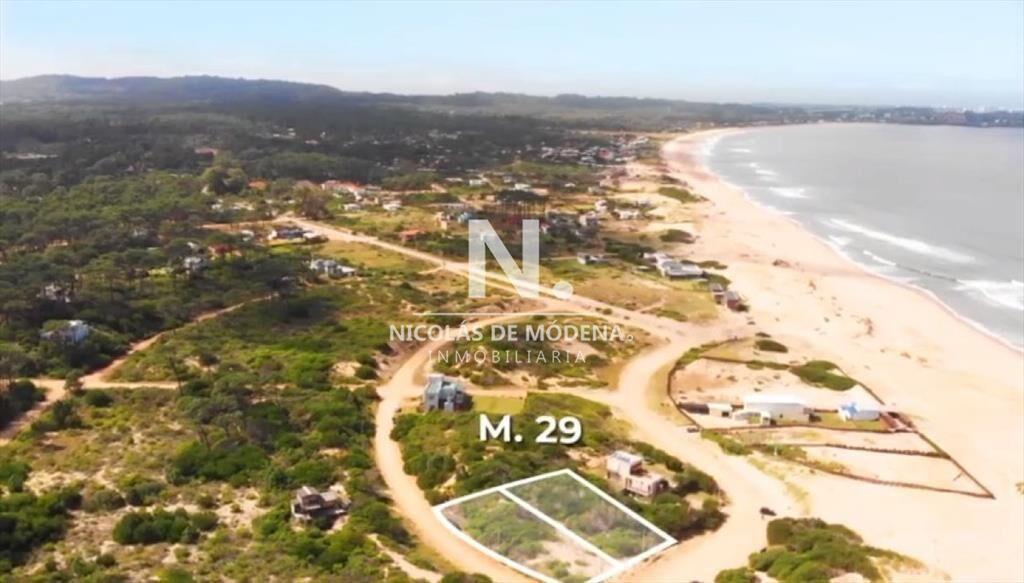 Terreno proximo al mar en venta - Chihuahua