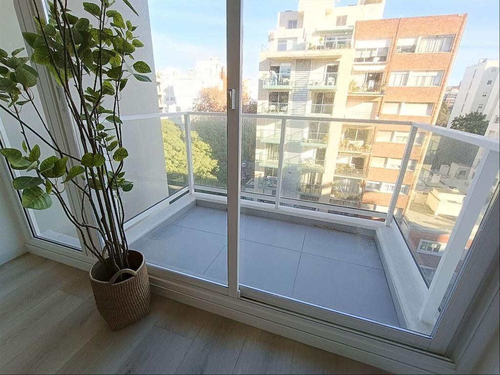 Apartamento en Venta a Estrenar. Terraza, 2 Dorm, 2 Baños,