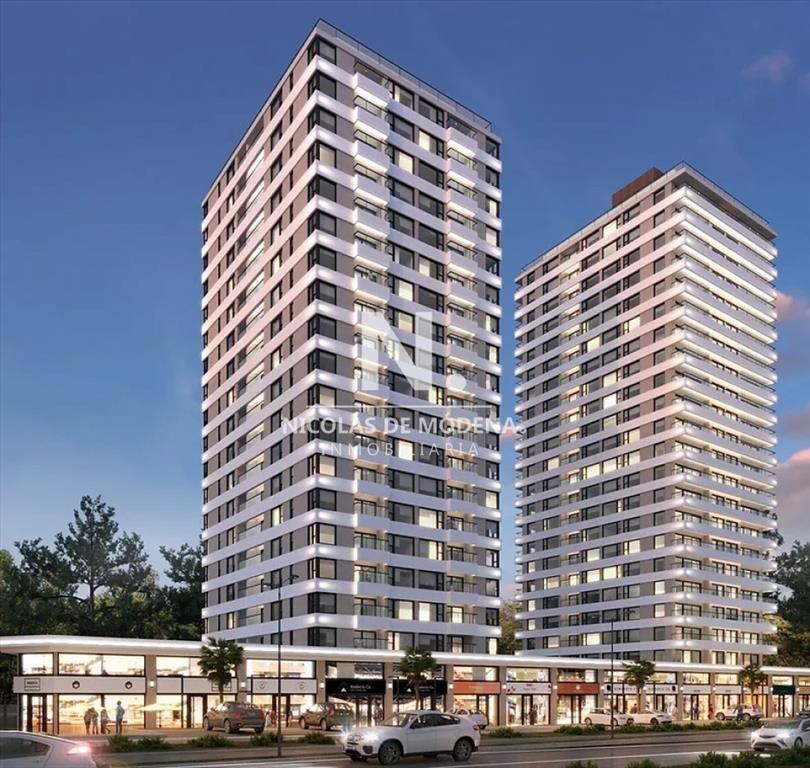 Venta de Apartamento Monoambiente en Roosevelt - Punta del