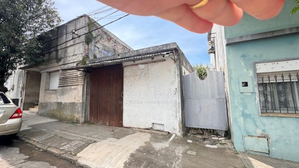 Casa en el Centro de San Carlos a 2 cuadras de