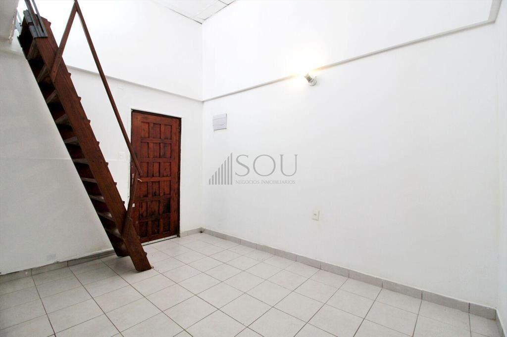 ALQUILER CORDON SUR 1 DORMITORIO