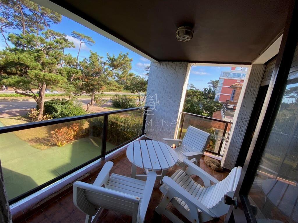 VENTA APARTAMENTO 3 DORMITORIOS , 2 BAÑOS , Y