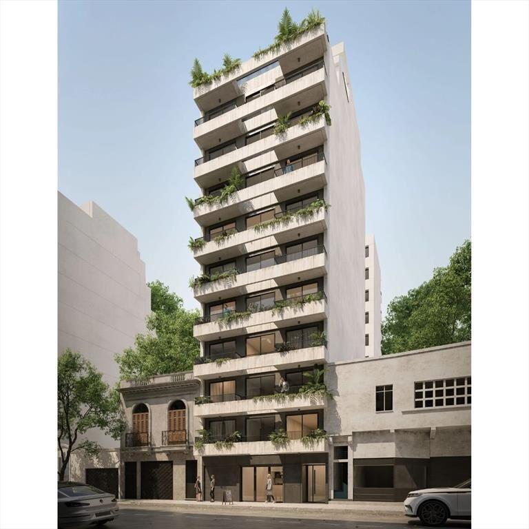 Venta apartamento 2 dormitorios Cordón Oblivión