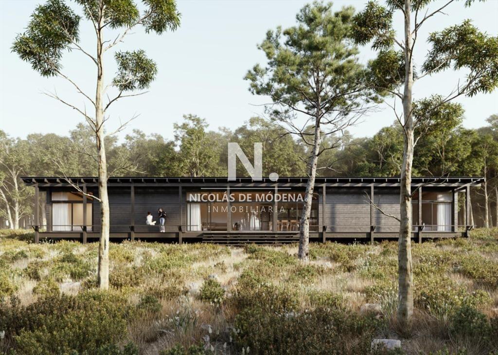 Vende terreno en Faro de Jose Ignacio, 2 lotes
