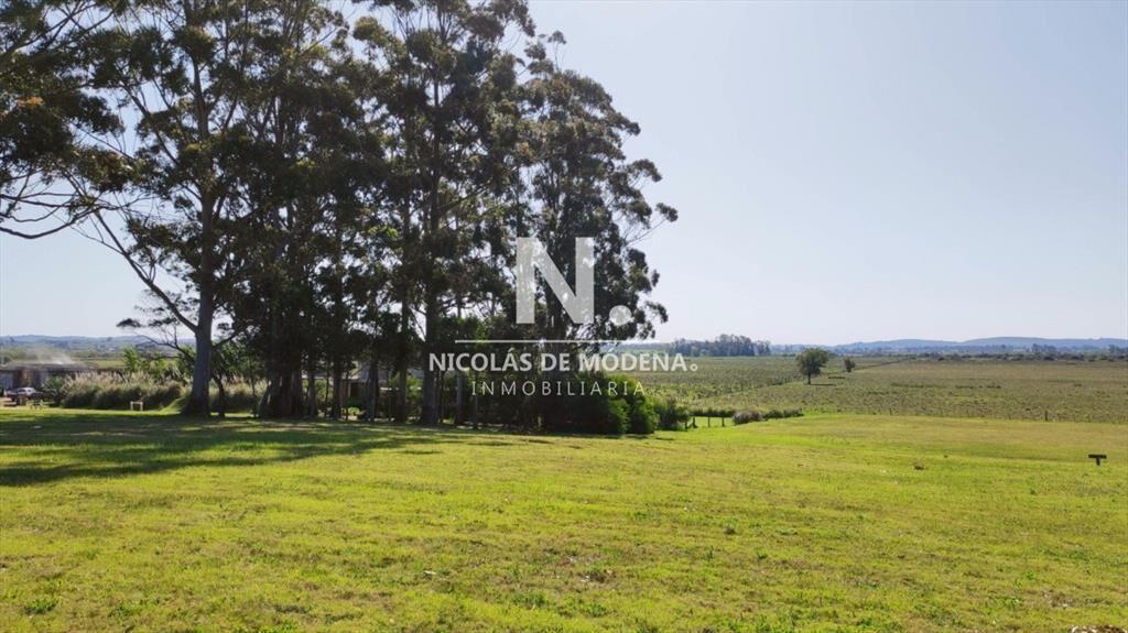 Hermoso Lote Terreno en El Quijote Chacras