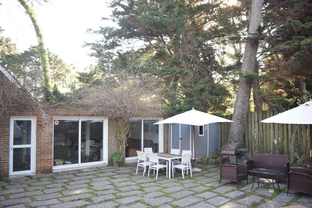 Gran Casa de Cuatro Dormitorios en Punta del Este