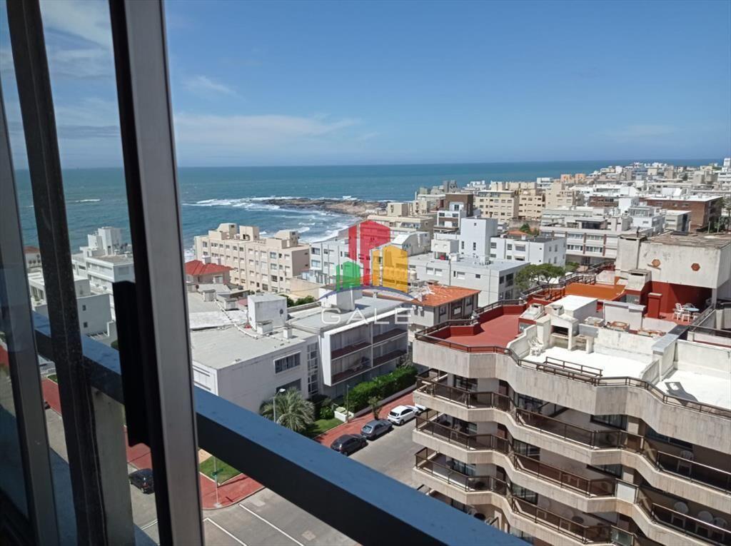 Apartamento en Península - Punta del Este
