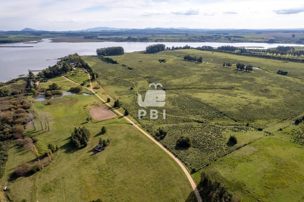 Chacra en venta Laguna Del Sauce - Ref : PBI1319