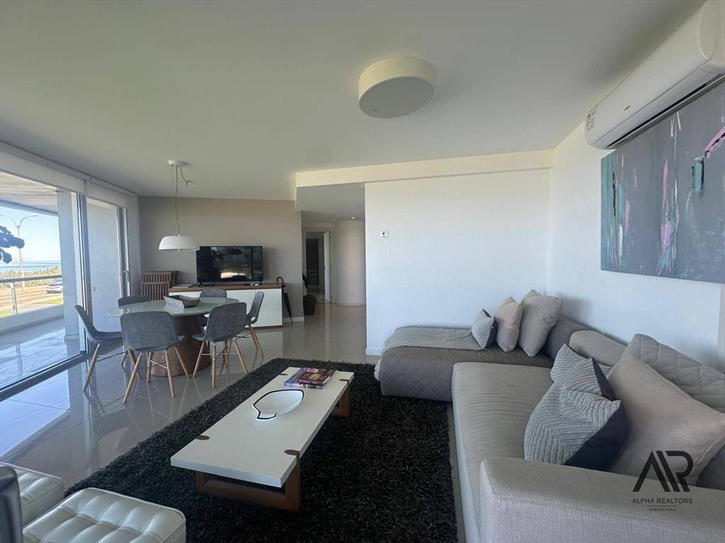 Apartamento en venta en Pinares