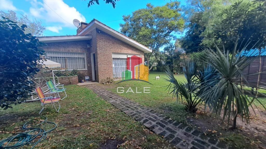 Linda casa en venta, en San Rafael