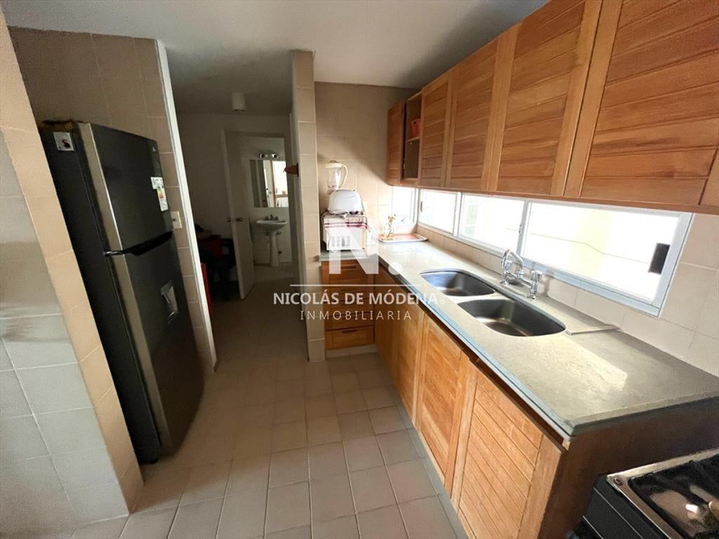 Apartamento 2 dormitorios en alquiler a metros de playa bra