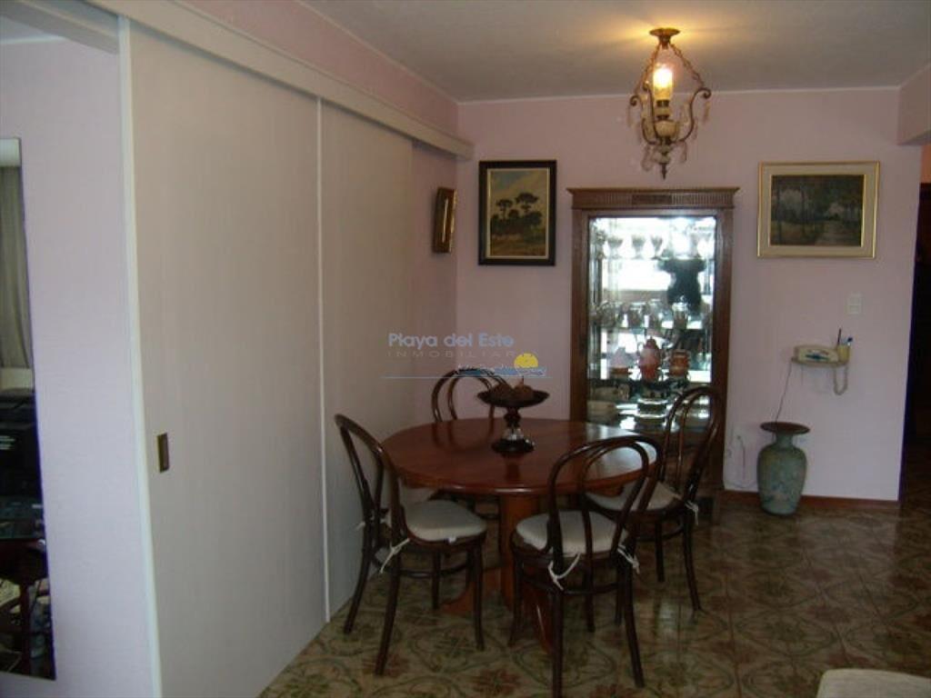 Apartamento de 1 dormitorio en alquiler temporal