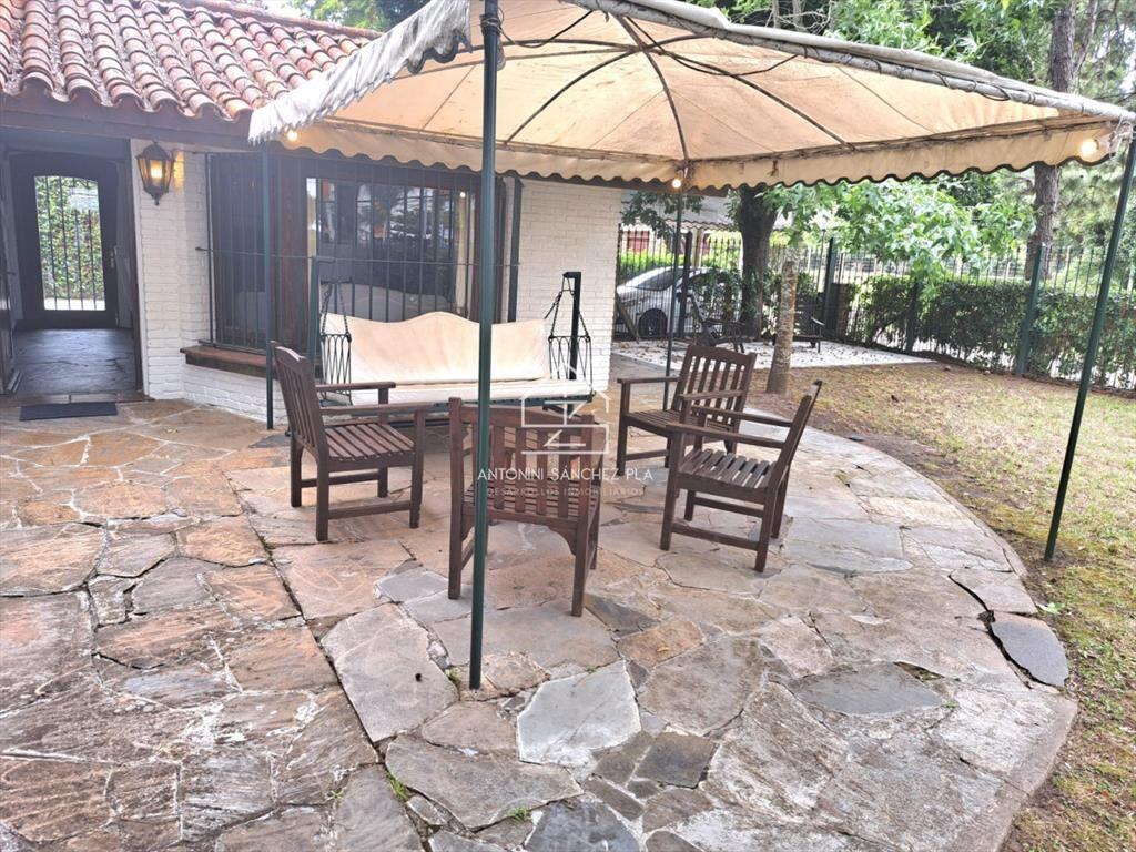Casa en Punta del Este, Mansa