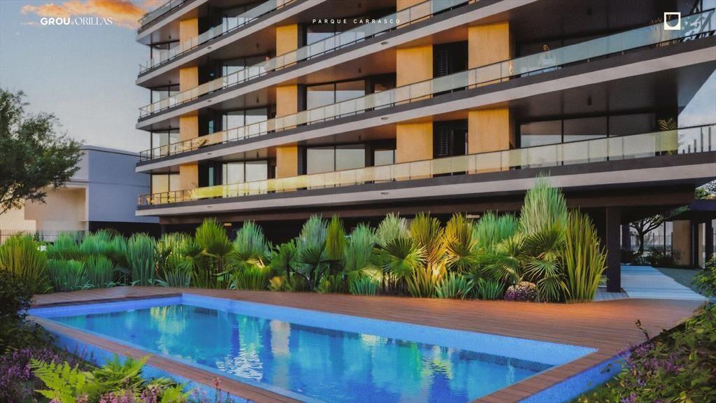 Venta Apartamento 1 Dormitorio en Ciudad de la Costa
