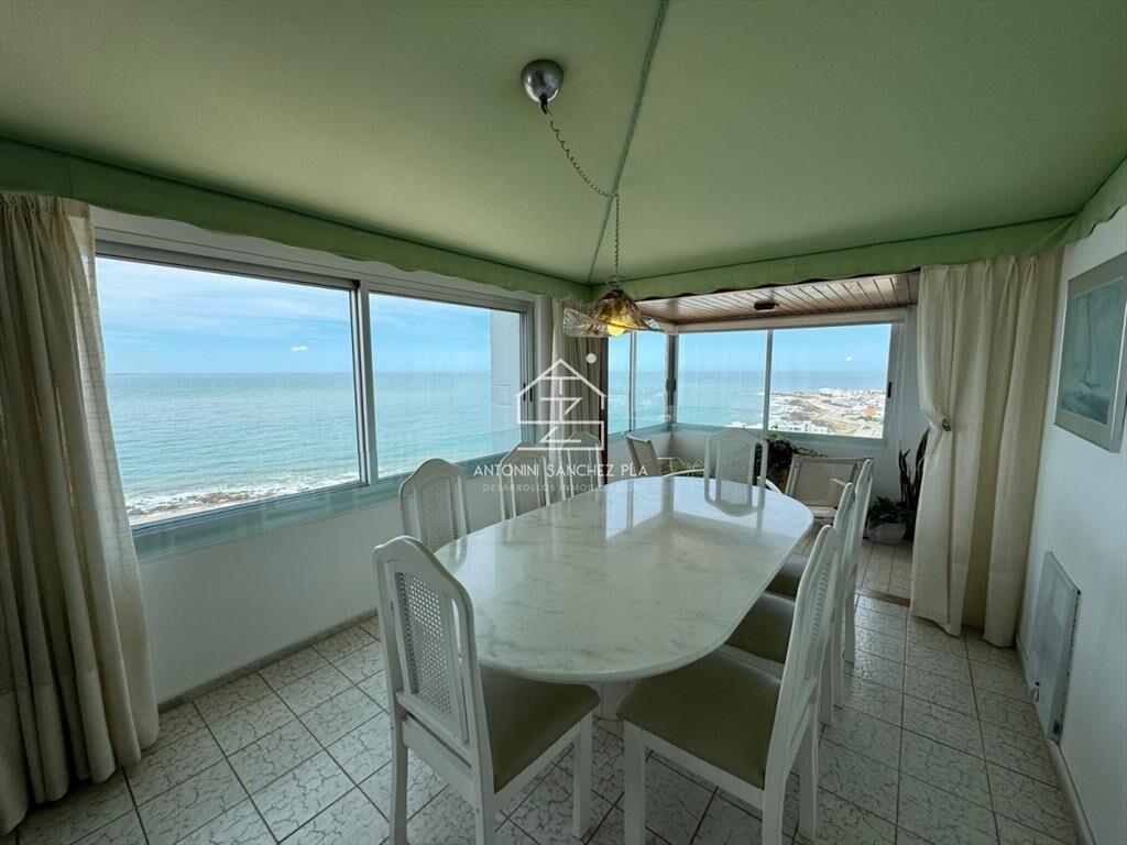 Apartamento en Peninsula, 3 dormitorios *