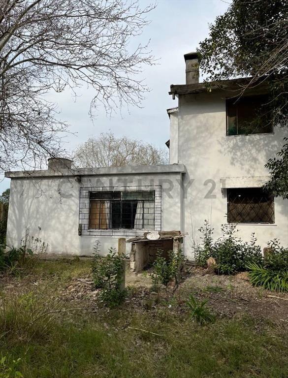 Inversor! A reciclar . 3275m2 torales .BARROS BLANCOS