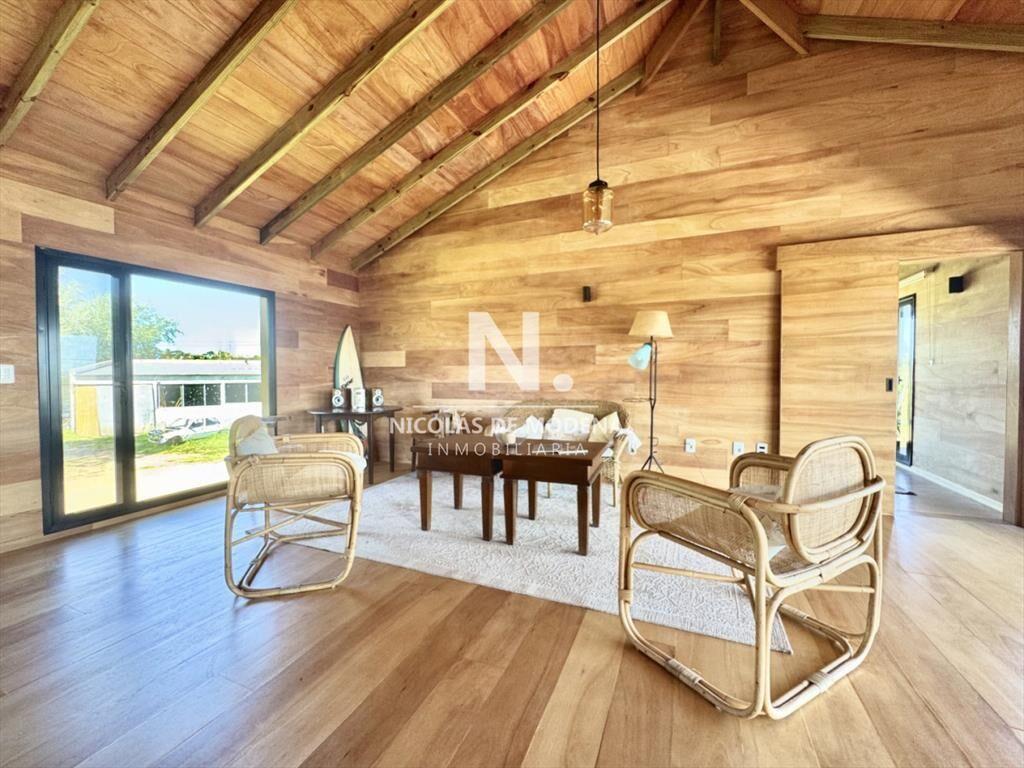 En venta casa de 3 dormitorios en El Tesoro, La