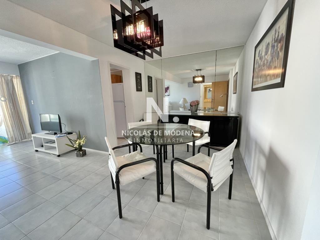 Venta apto en Punta del Este, Brava 1 dormitorio!