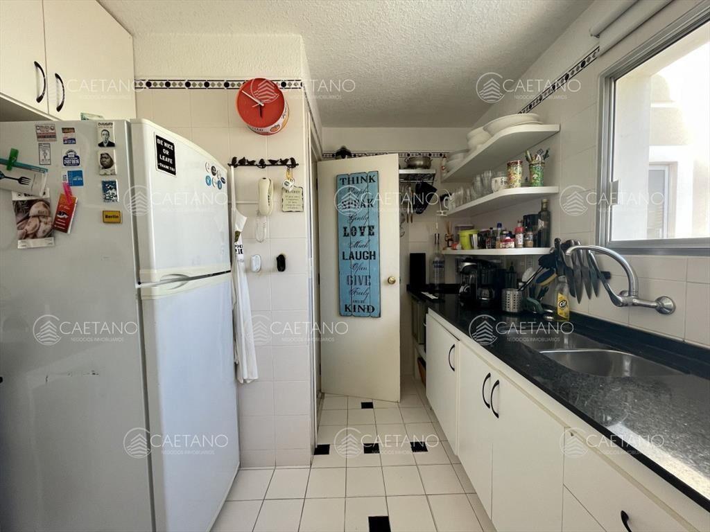 Venta apartamento 2 dormitorios, Playa Brava -