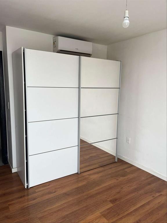 Alquiler Apartamento Centro 1 Dormitorio con Balcón
