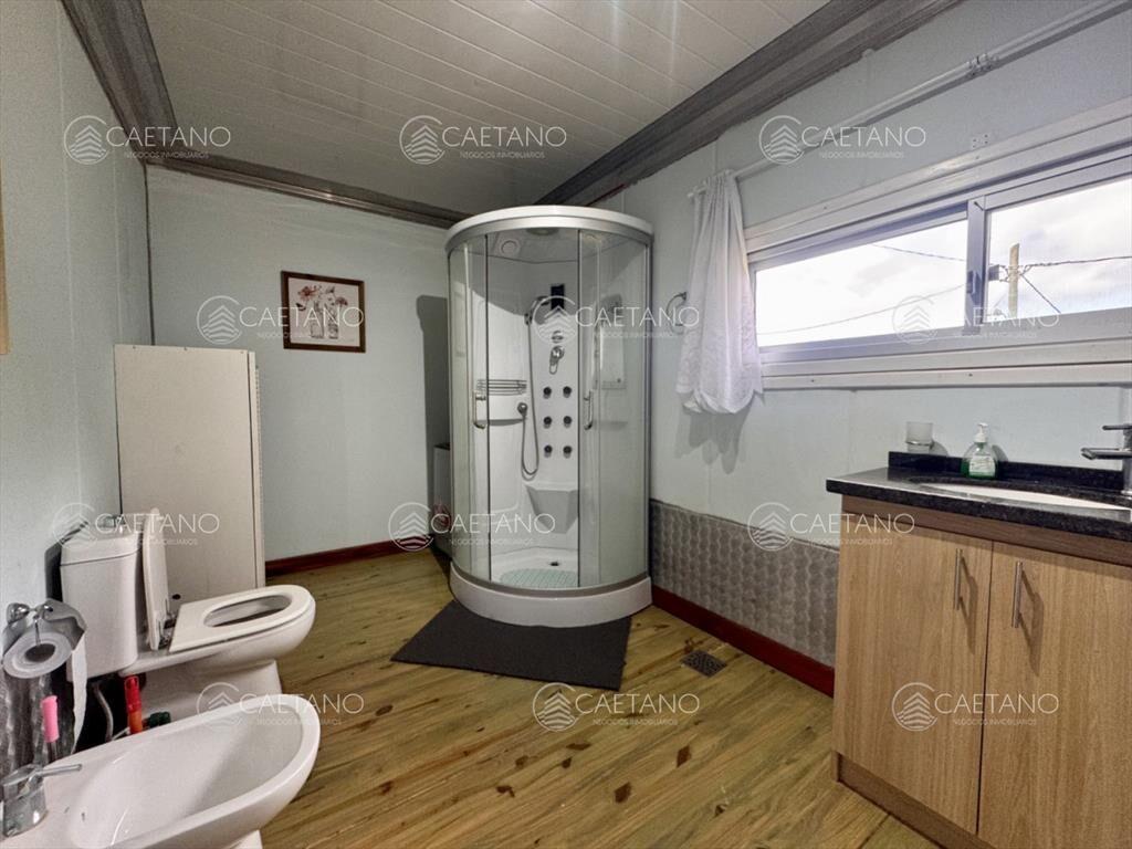 Venta casa container 3 dormitorios. Sauce de