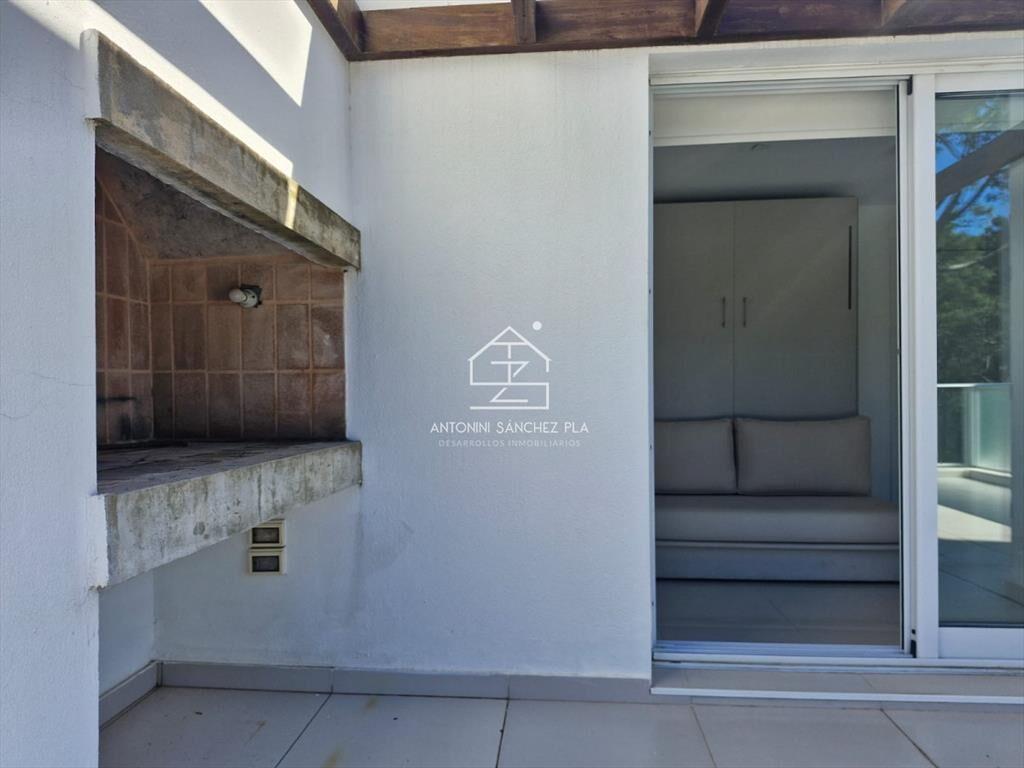 Venta Apartamento en Punta del Este Parc Du en
