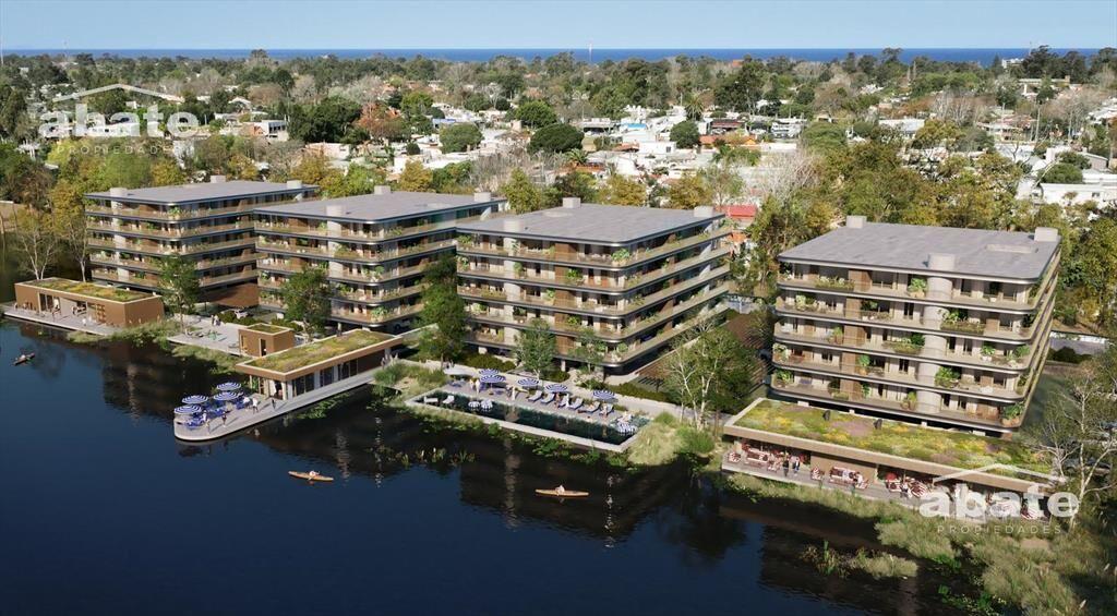 Venta apartamento 2 Dormitorios en Ciudad de la Costa Frent