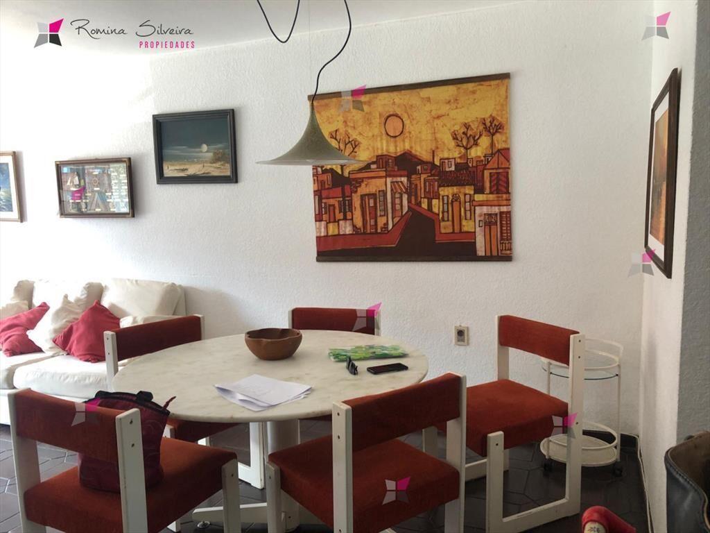 VENTA APARTAMENTO 2 DORMITORIOS EN EDIFICIO POSITANO