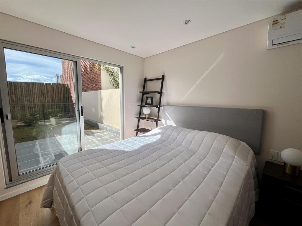 Apartamento en Punta Gorda