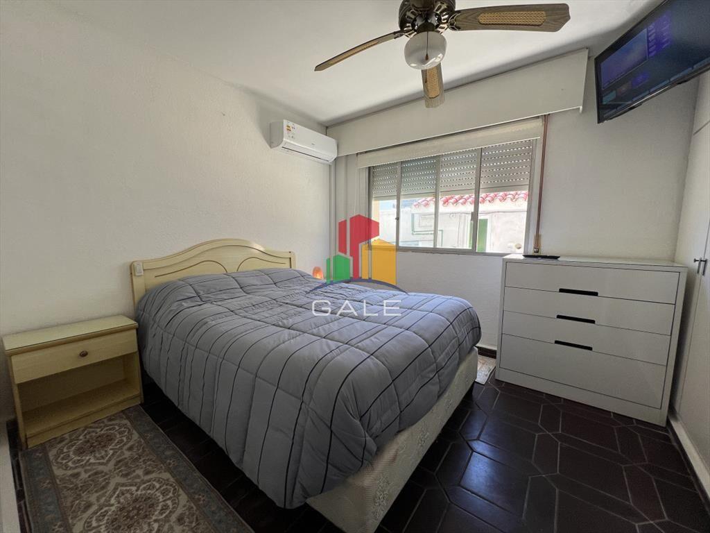 Alquiler temporada apartamento 2 dormitorios en península