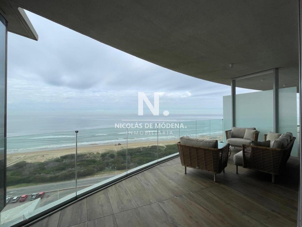 Apartamento en torre Trump