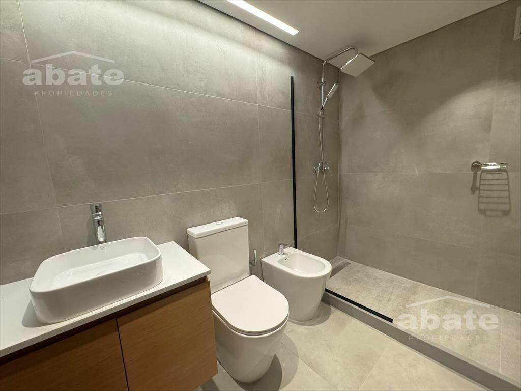 Alquiler Apartamento 2 dormitorios - Punta Carretas gran Te