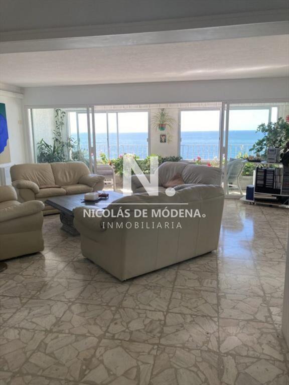Hermoso Departamento en venta con agradable vista