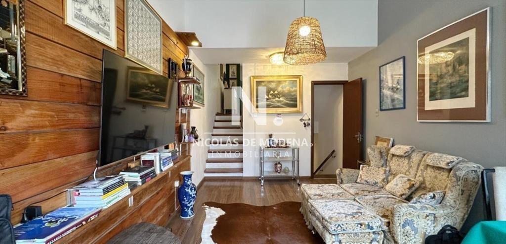 Casa en Venta de 2 Dormitorios Con Cochera En