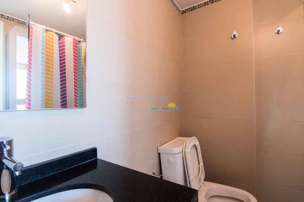 Apartamento en venta de 2 dormitorios en Punta ,