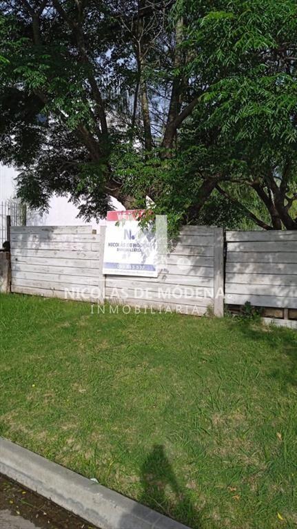 Terreno en venta en zona del Hipódromo.