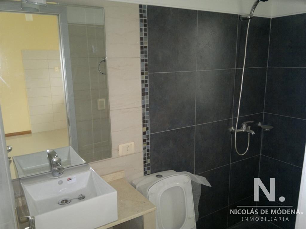 Venta de Duplex PH en Barrio San Francisco