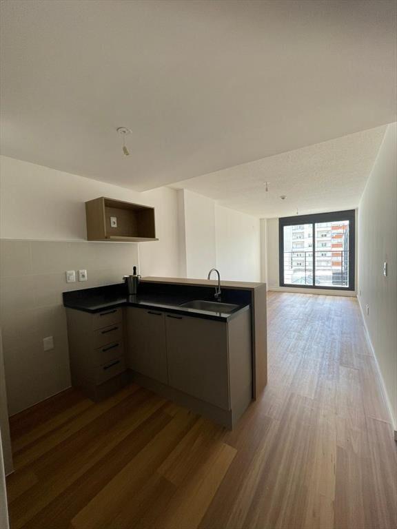 Alquiler Apartamento Monoambiente en Tres Cruces