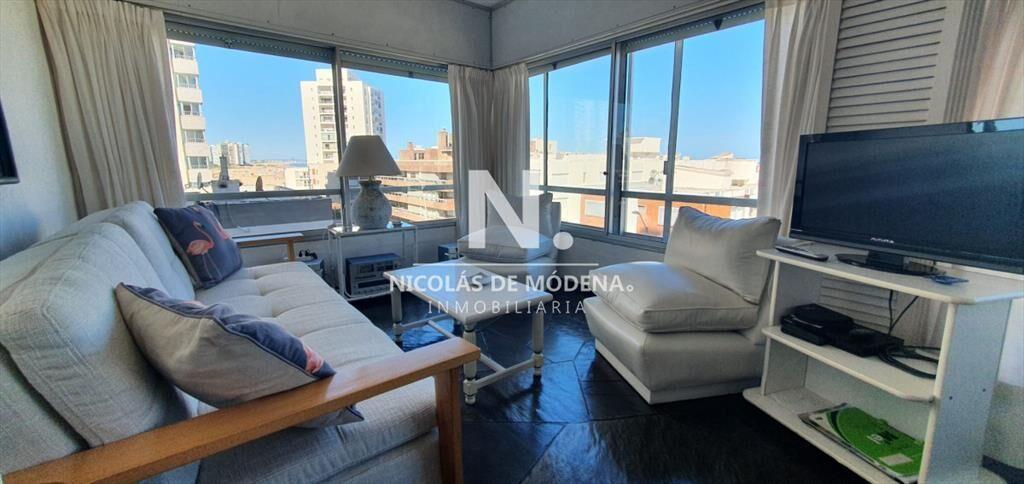 En venta Apartamento en Península - Punta del