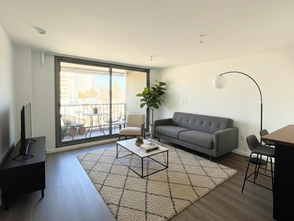 Venta de apartamento de 1 dormitorio en 01 Vila, Parque Batl